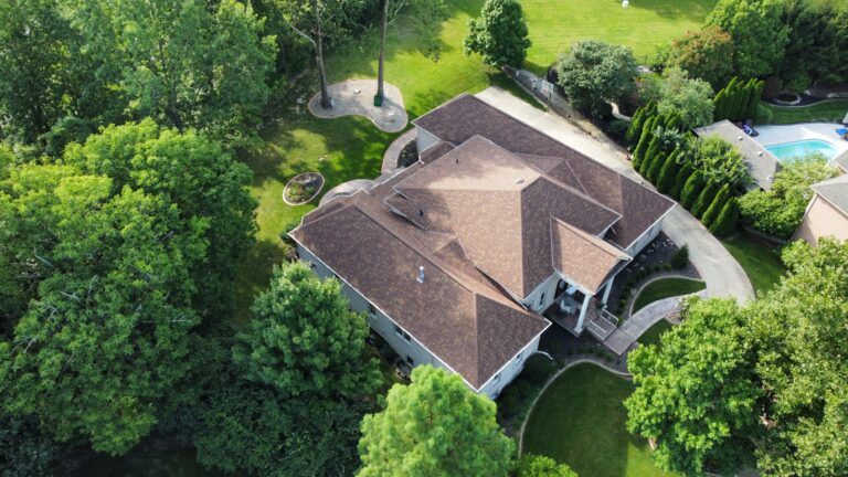 riley roofing services